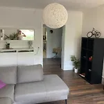 Apartment Amselweg Am Waldrand Gelegen Netflix Eigener Carport Uvm