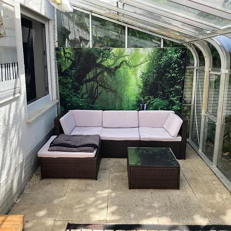 Amselweg Am Waldrand Gelegen Netflix Eigener Carport Uvm