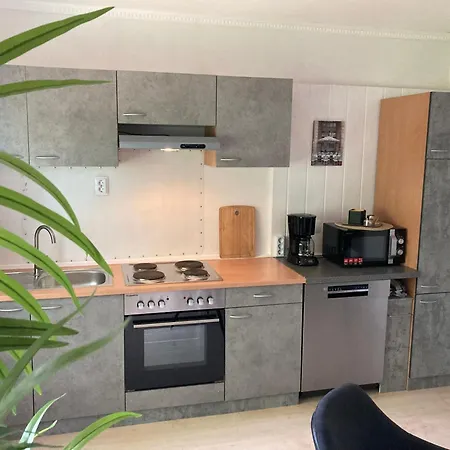 Amselweg Am Waldrand Gelegen Netflix Eigener Carport Uvm *