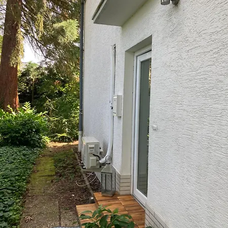 Amselweg Am Waldrand Gelegen Netflix Eigener Carport Uvm *