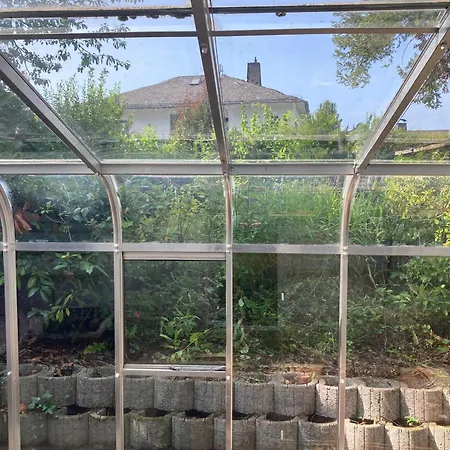 Appartement Amselweg Am Waldrand Gelegen Netflix Eigener Carport Uvm *