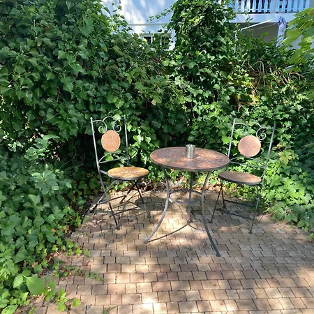 Amselweg Am Waldrand Gelegen Netflix Eigener Carport Uvm