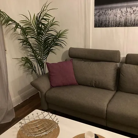 Amselweg Am Waldrand Gelegen Netflix Eigener Carport Uvm Appartement *