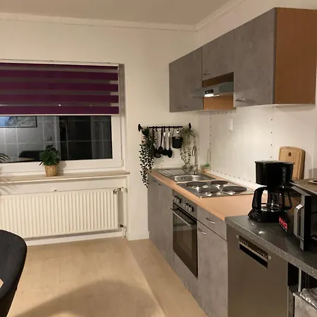 Amselweg Am Waldrand Gelegen Netflix Eigener Carport Uvm *