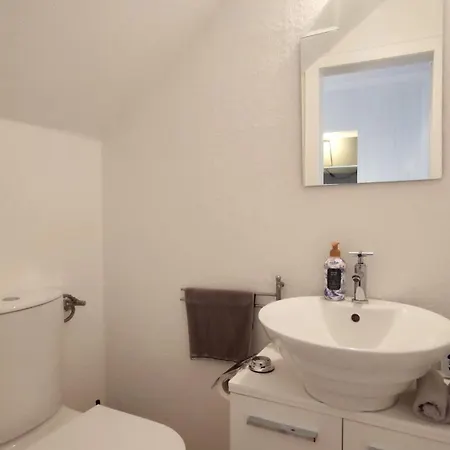 Amselweg Am Waldrand Gelegen Netflix Eigener Carport Uvm Taunusstein