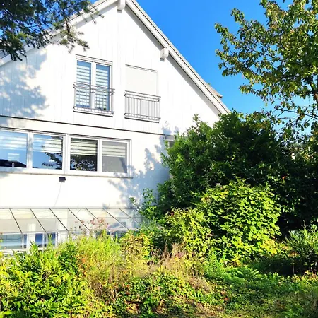 Amselweg Am Waldrand Gelegen Netflix Eigener Carport Uvm