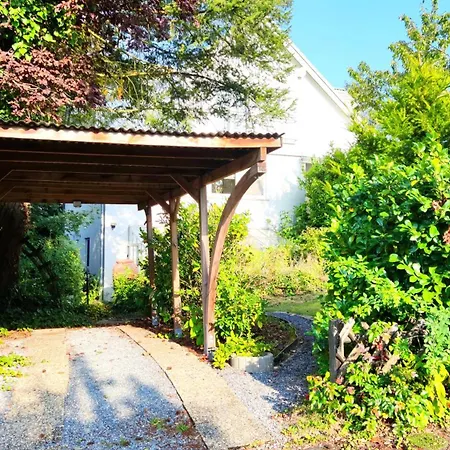 Amselweg Am Waldrand Gelegen Netflix Eigener Carport Uvm