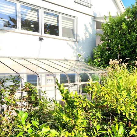 Amselweg Am Waldrand Gelegen Netflix Eigener Carport Uvm *