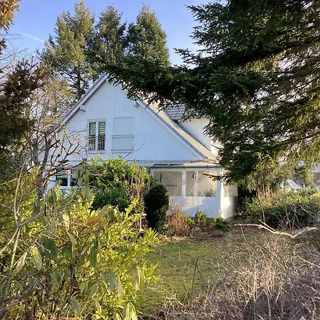 Amselweg Am Waldrand Gelegen Netflix Eigener Carport Uvm