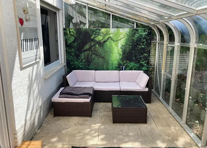 Amselweg Am Waldrand Gelegen Netflix Eigener Carport Uvm