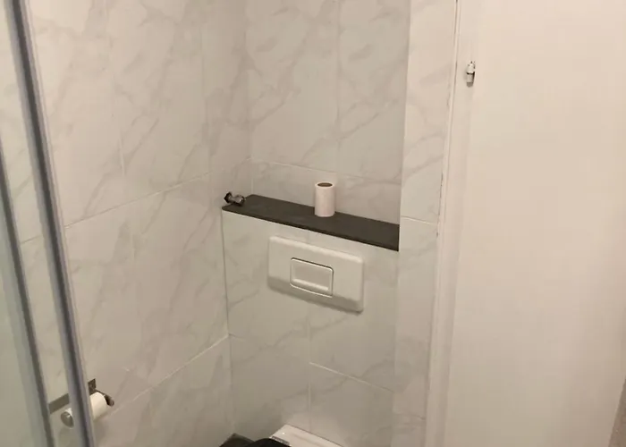 Amselweg Am Waldrand Gelegen Netflix Eigener Carport Uvm Taunusstein