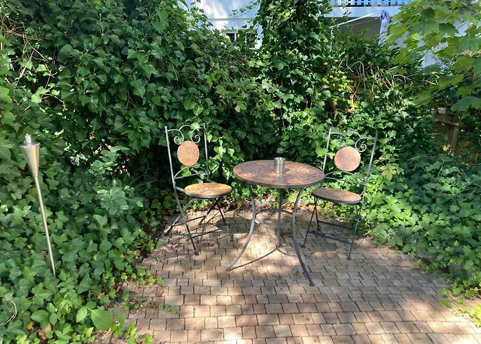 Amselweg Am Waldrand Gelegen Netflix Eigener Carport Uvm