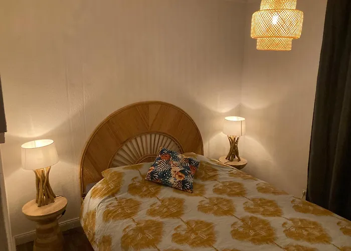 Amselweg Am Waldrand Gelegen Netflix Eigener Carport Uvm