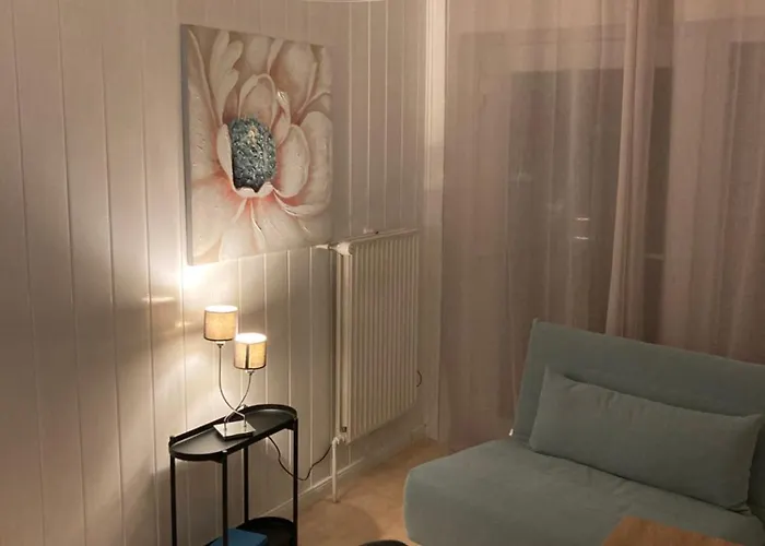 Amselweg Am Waldrand Gelegen Netflix Eigener Carport Uvm