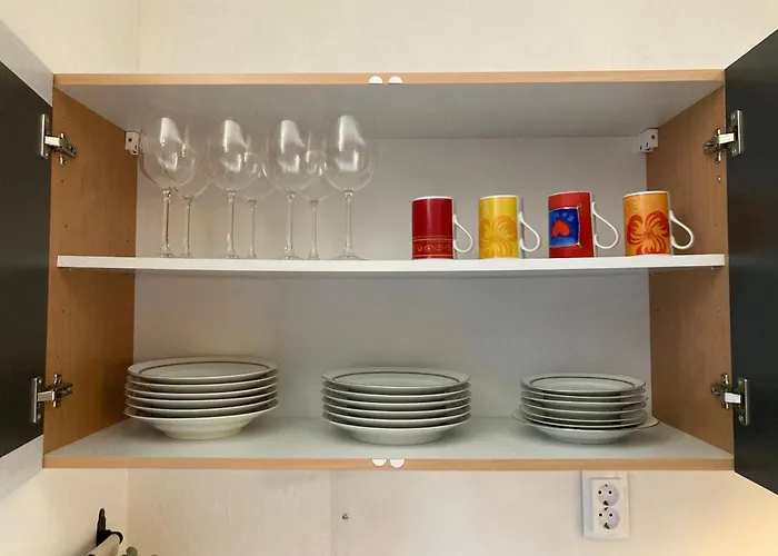 Amselweg Am Waldrand Gelegen Netflix Eigener Carport Uvm