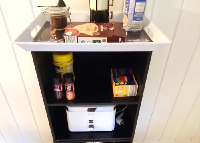 Amselweg Am Waldrand Gelegen Netflix Eigener Carport Uvm Taunusstein