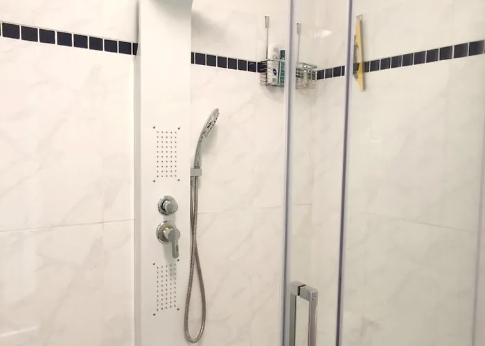 Apartamento Amselweg Am Waldrand Gelegen Netflix Eigener Carport Uvm